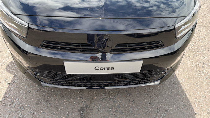 Vauxhall Corsa 1.2 Turbo GS 5dr Petrol Hatchback - Image 36